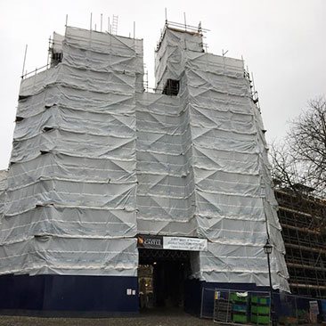 Heritage Conservation Restoration Ltd gallery image