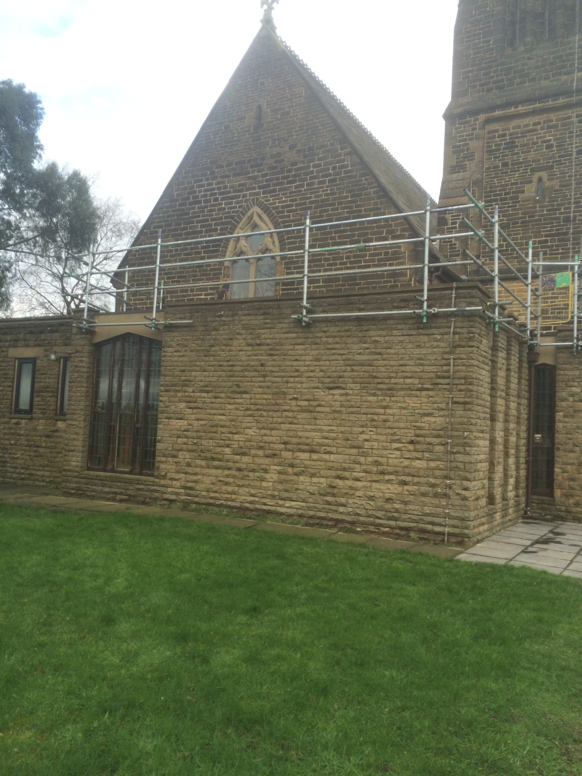 Heritage Conservation Restoration Ltd gallery image