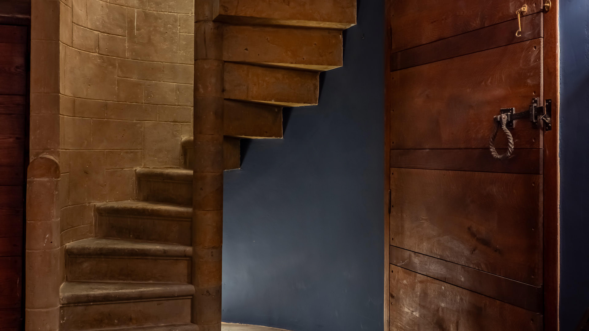 Tysoe Manor, Warwickshire — 14th-Century Grade II* Roof Restoration gallery image