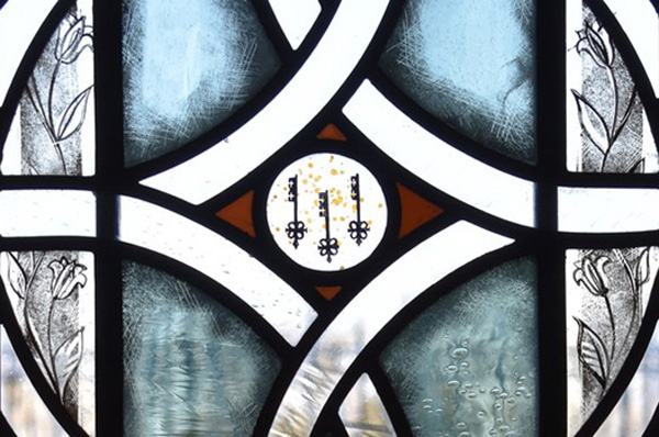 Ely Cathedral — Lady Chapel and Processional Way Glazing Conservation gallery image