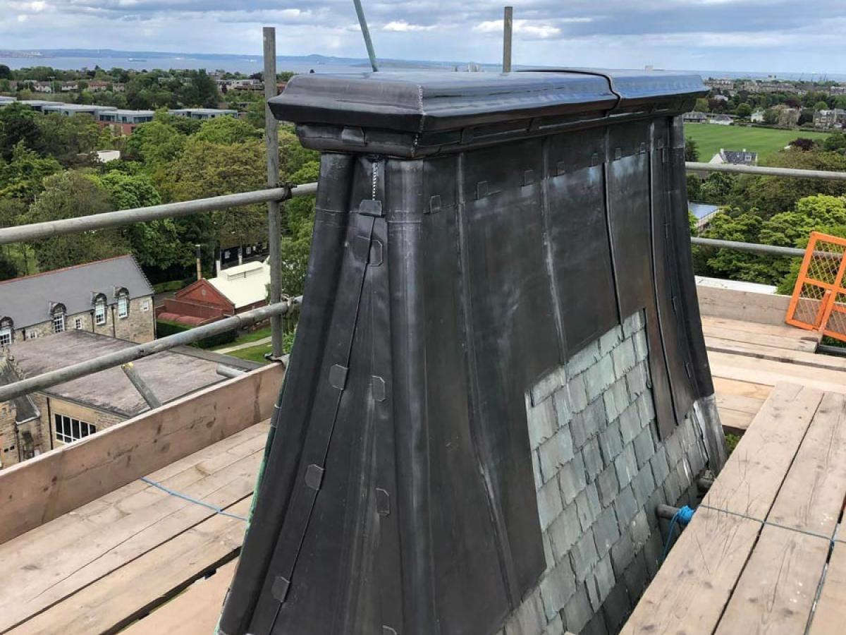 Finlayson Roofing