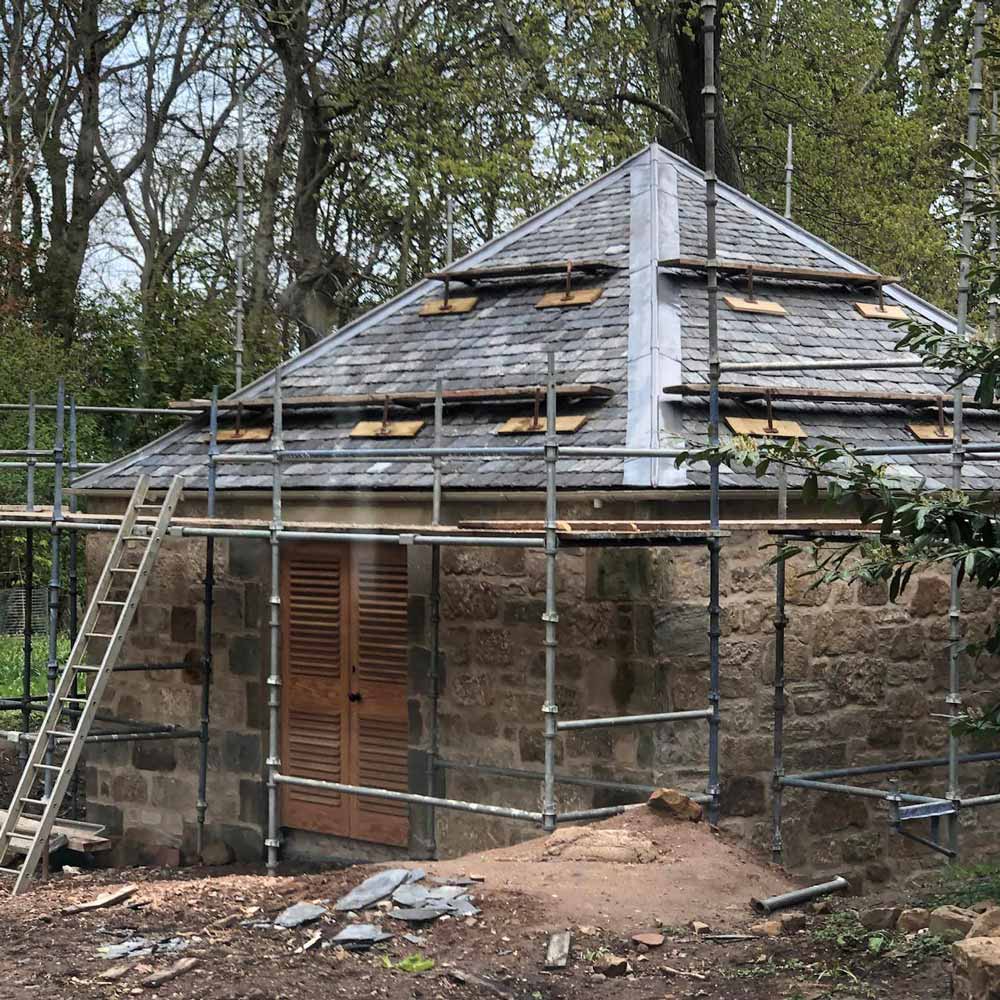 Finlayson Roofing gallery image