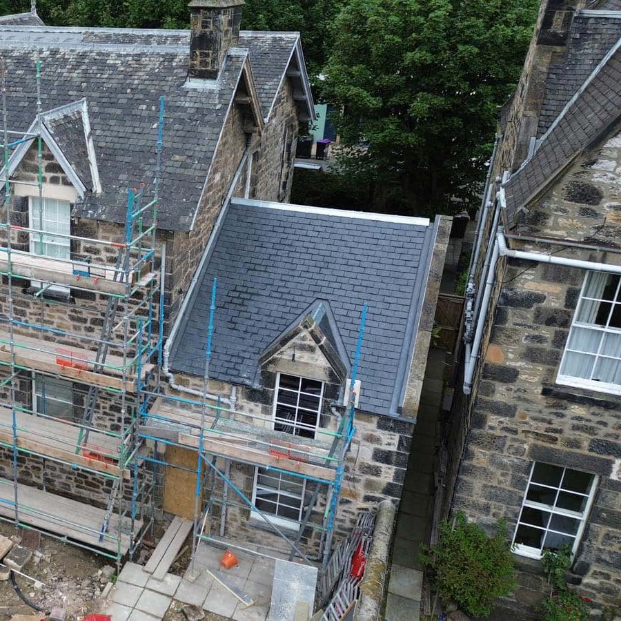 Finlayson Roofing gallery image
