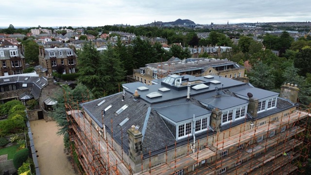 Finlayson Roofing gallery image