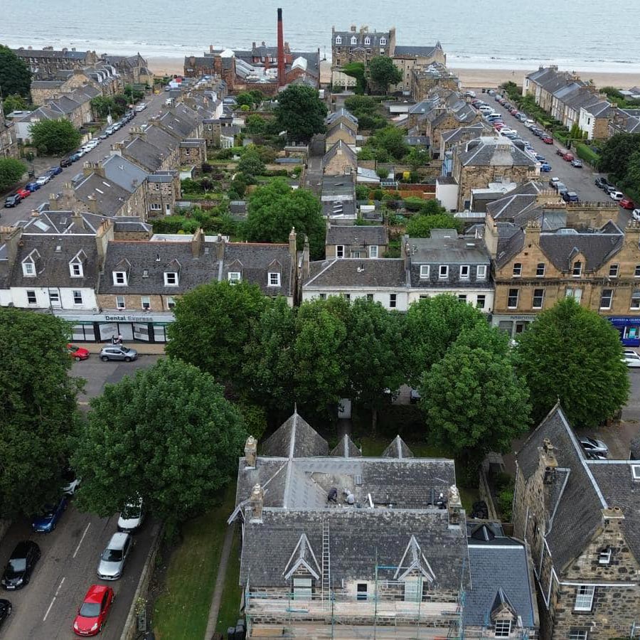 Finlayson Roofing gallery image