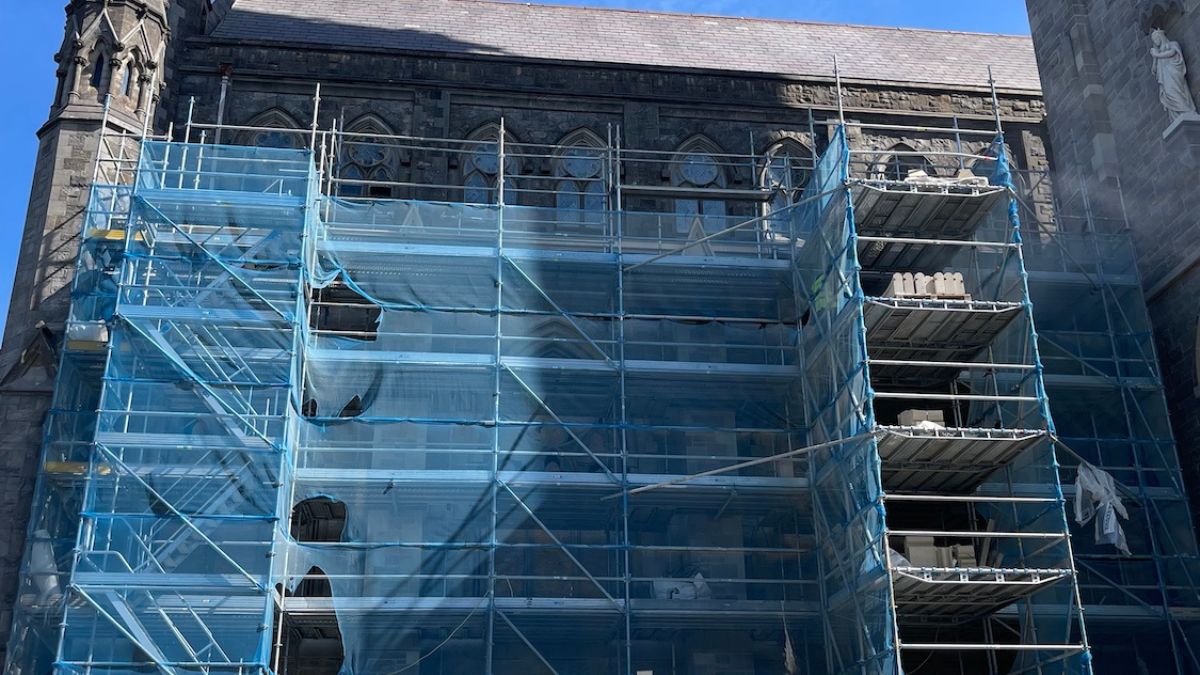 Clarke Restoration gallery image