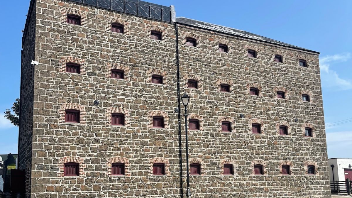 Clarke Restoration gallery image
