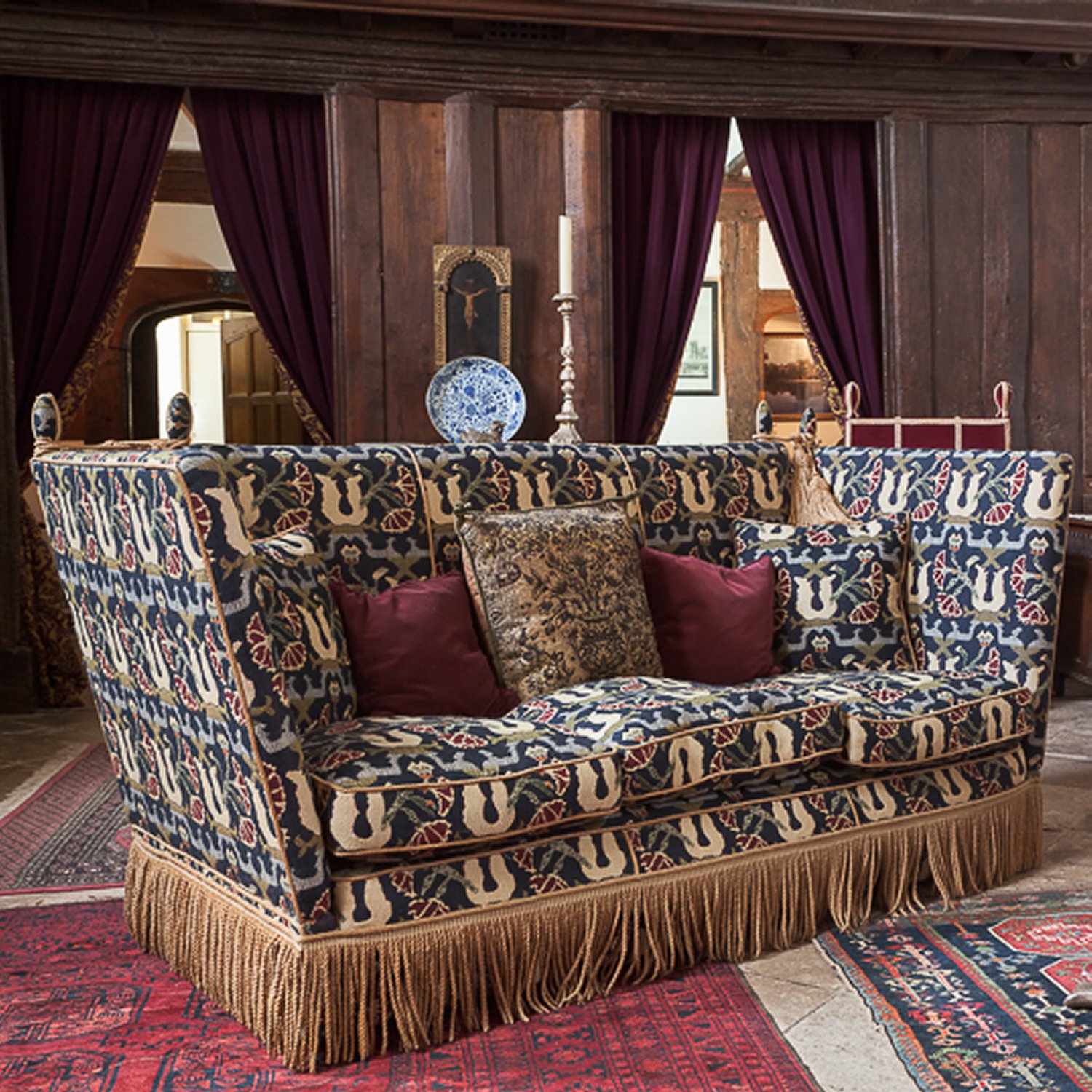 Stuart Interiors gallery image