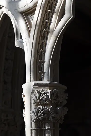Croft Building and Conservation Ltd gallery image