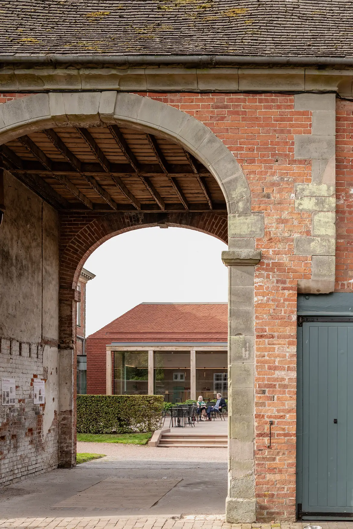 Croft Building and Conservation Ltd gallery image
