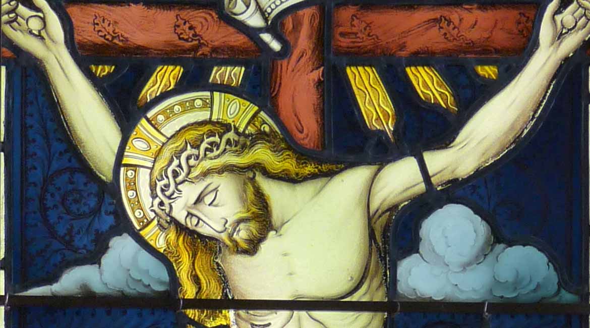 Devlin Plummer Stained Glass gallery image