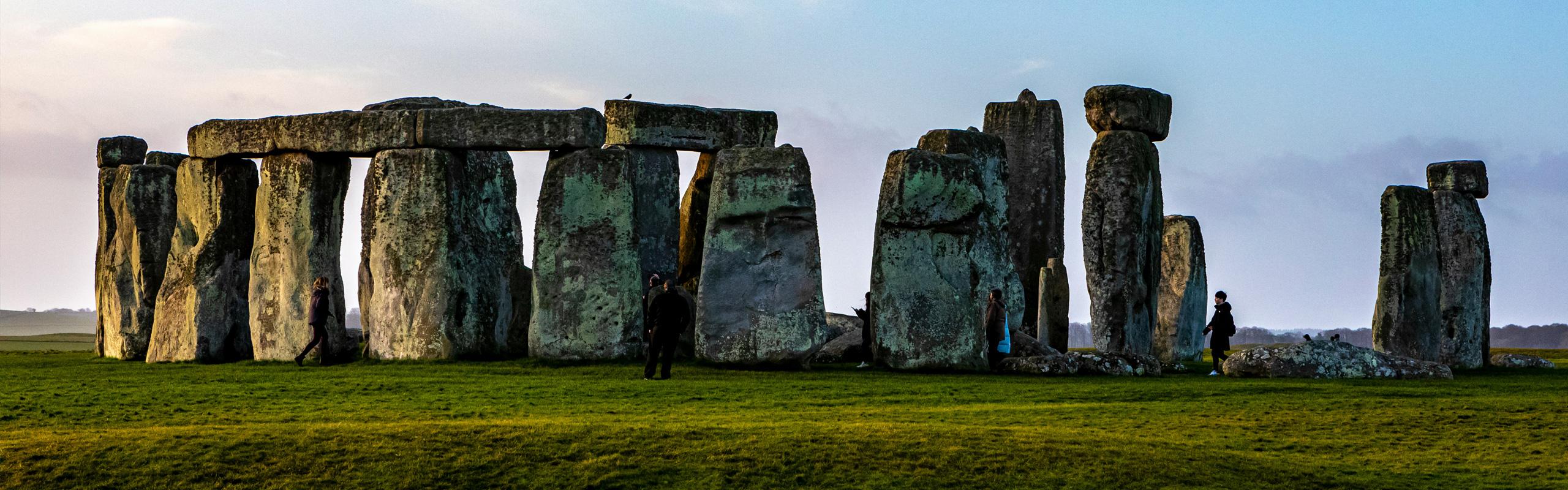 English Heritage