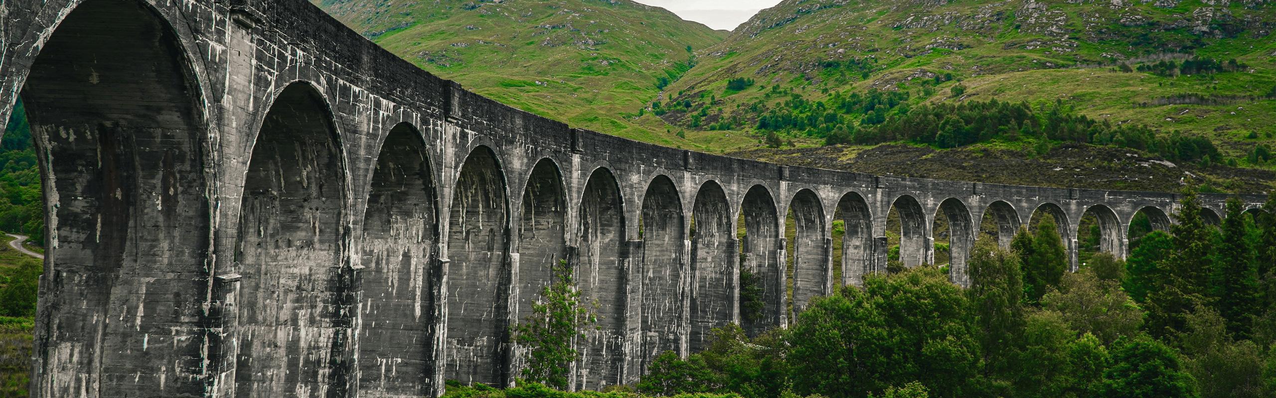 National Trust for Scotland