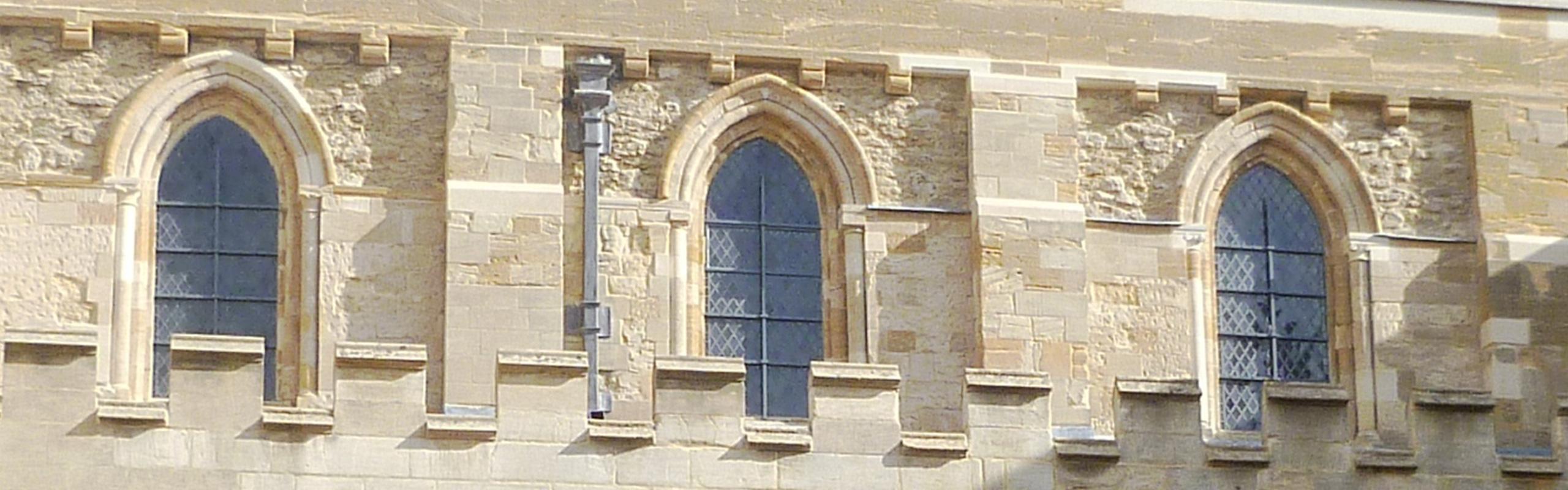 Society for the Protection of Ancient Buildings