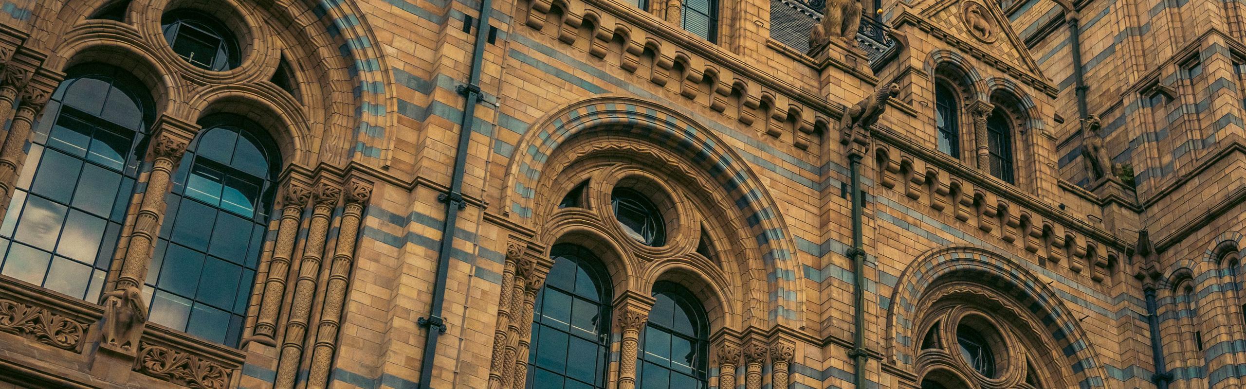 The Victorian Society
