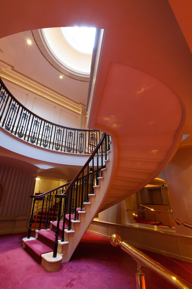 London Palladium — Theatre Restoration gallery image