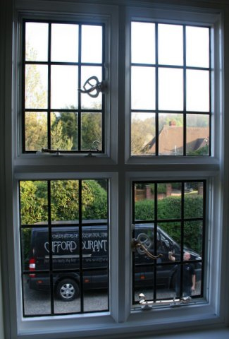 Surrey Leaded Lights gallery image